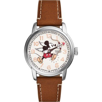 Montre Fossil LE1187 Mickey Mouse