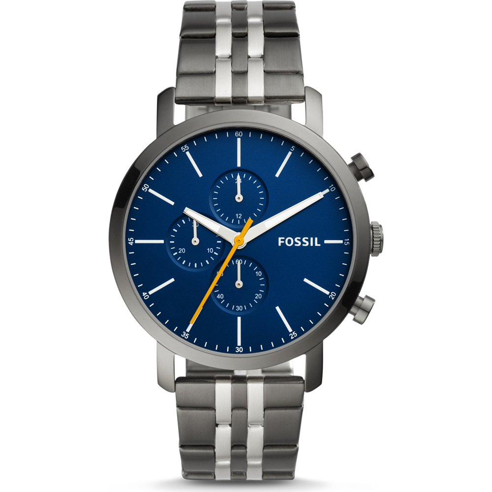 Montre Fossil BQ2462 Luther