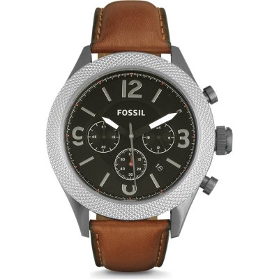 Montre Fossil BQ2236 Machine