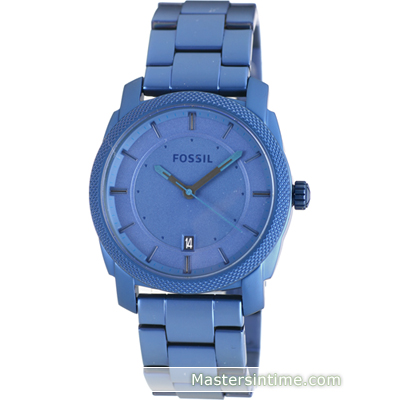 Montre Fossil FS4707 Machine Medium