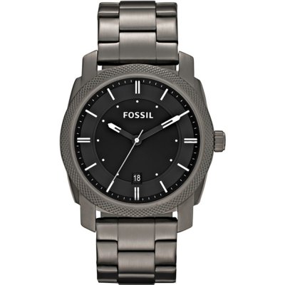 Fossil Watch Time 3 hands Machine FS4774