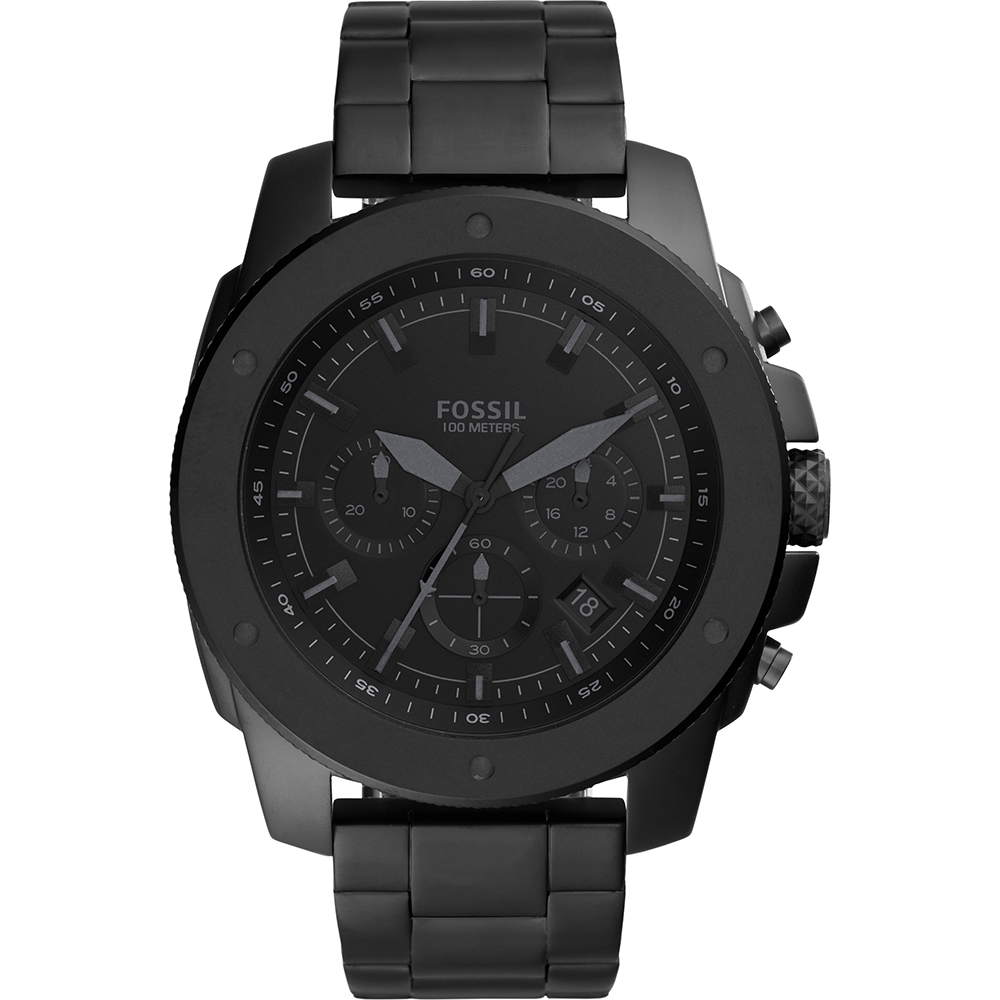 Montre Fossil FS5717 Mega Machine