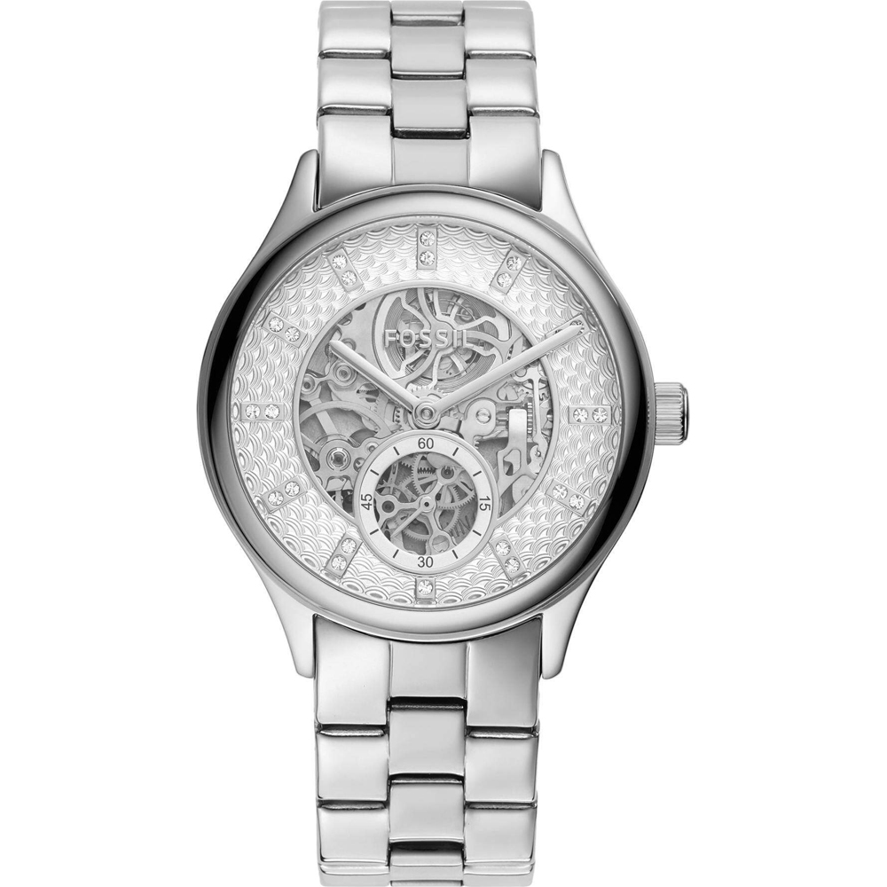Fossil Automatic BQ3649 Modern Sophisticate Uhr