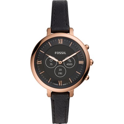 Montre Fossil Hybrid HR FTW7035 Monroe