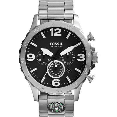 Montre Fossil JR1490 Nate