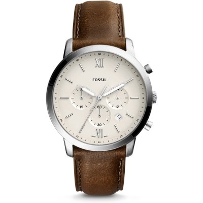 Fossil FS5380 Neutra Chrono montre