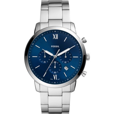 Montre Fossil FS5792 Neutra Chrono