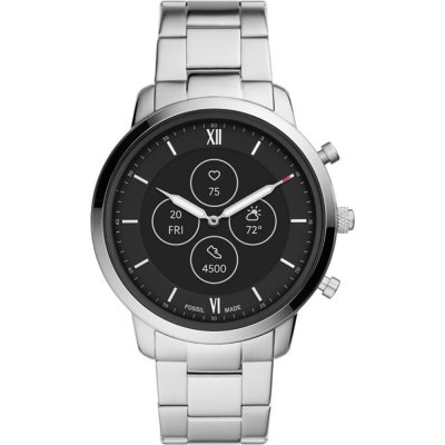 Montre Fossil Smartwatch FTW7029 Neutra