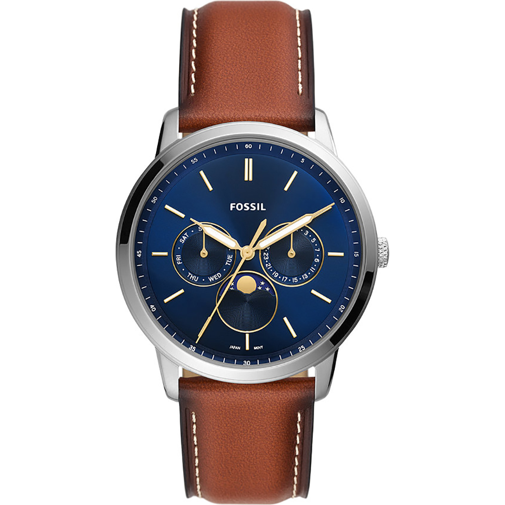 Montre Fossil FS5903 Neutra Minimalist