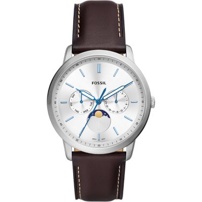 Montre Fossil FS5905 Neutra Minimalist