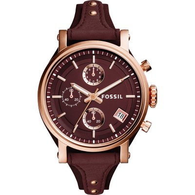 Montre Fossil ES4114 Original Boyfriend