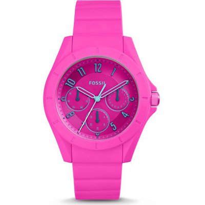 Montre Fossil ES4065 Poptastic