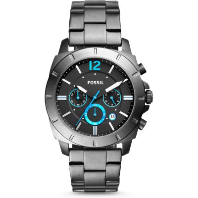 Montre Fossil BQ2167 Privateer Sport