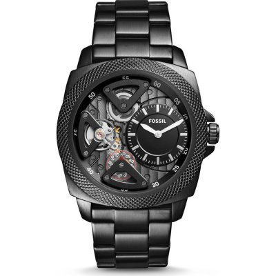 Montre Fossil BQ2210 Privateer Sport Mech