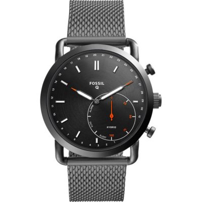 Montre Fossil Hybrid HR FTW1161 Q Commuter