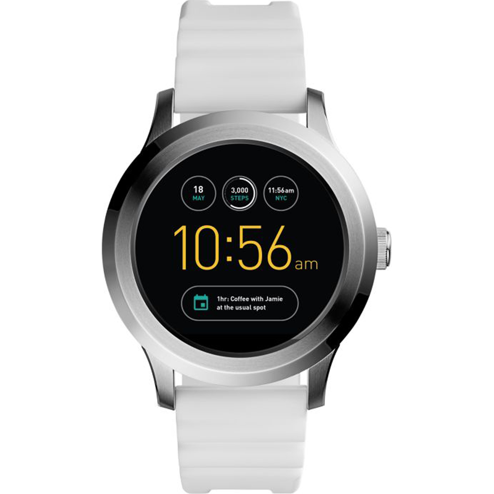 Montre Fossil Touchscreen FTW2115 Q Founder