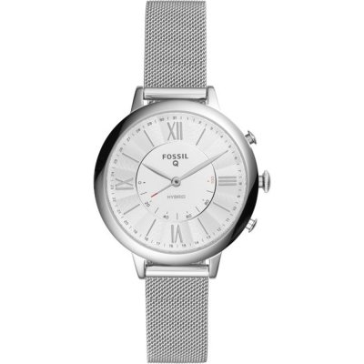 Montre Fossil Hybrid HR FTW5019 Q Jacqueline