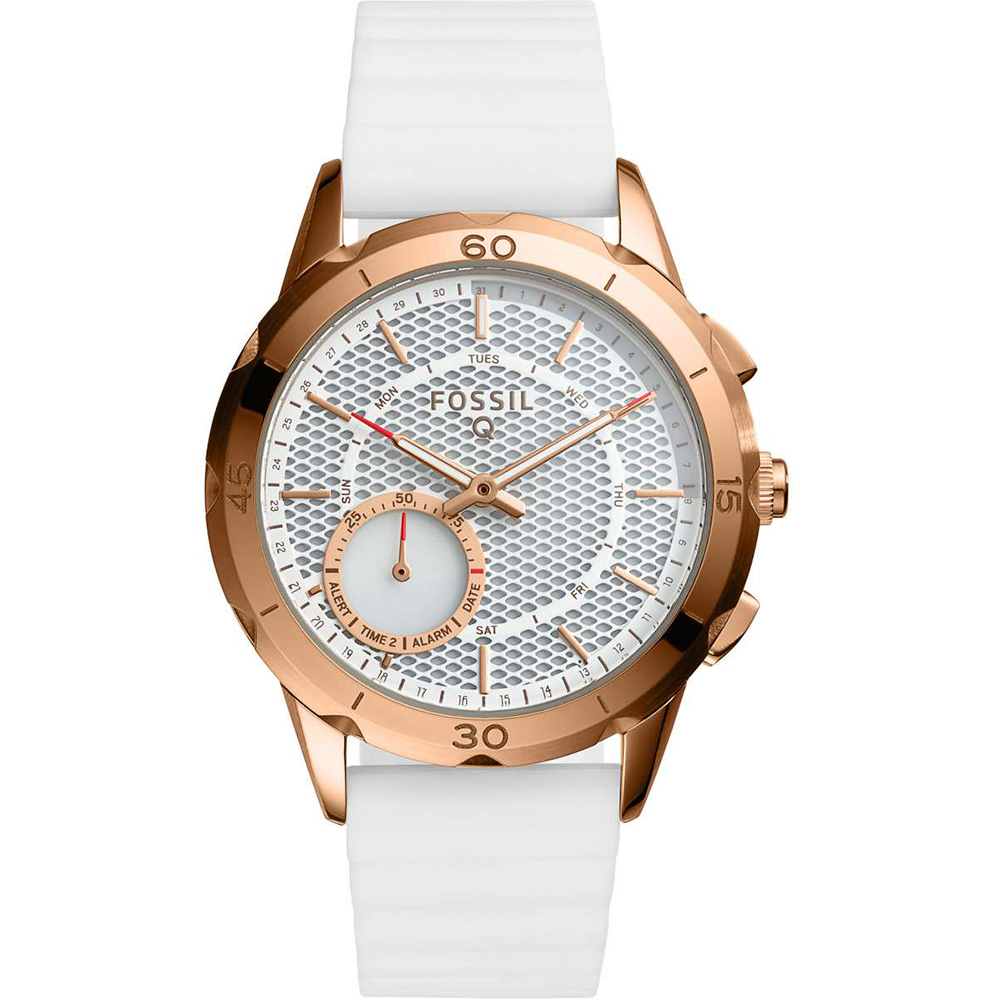 Montre Fossil Hybrid HR FTW1135 Q Modern Pursuit