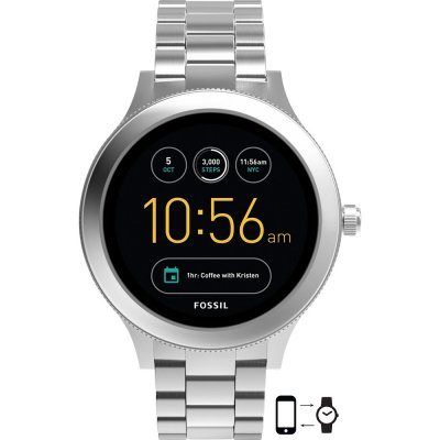 Montre Fossil Touchscreen FTW6003 Q Venture