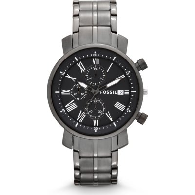 Montre Fossil BQ1004 Rhett