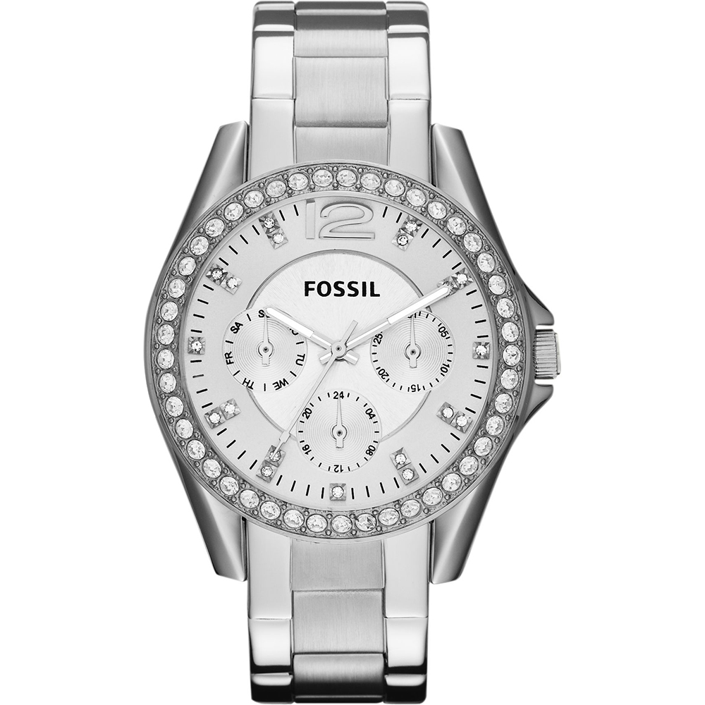 Montre Fossil ES3202 Riley