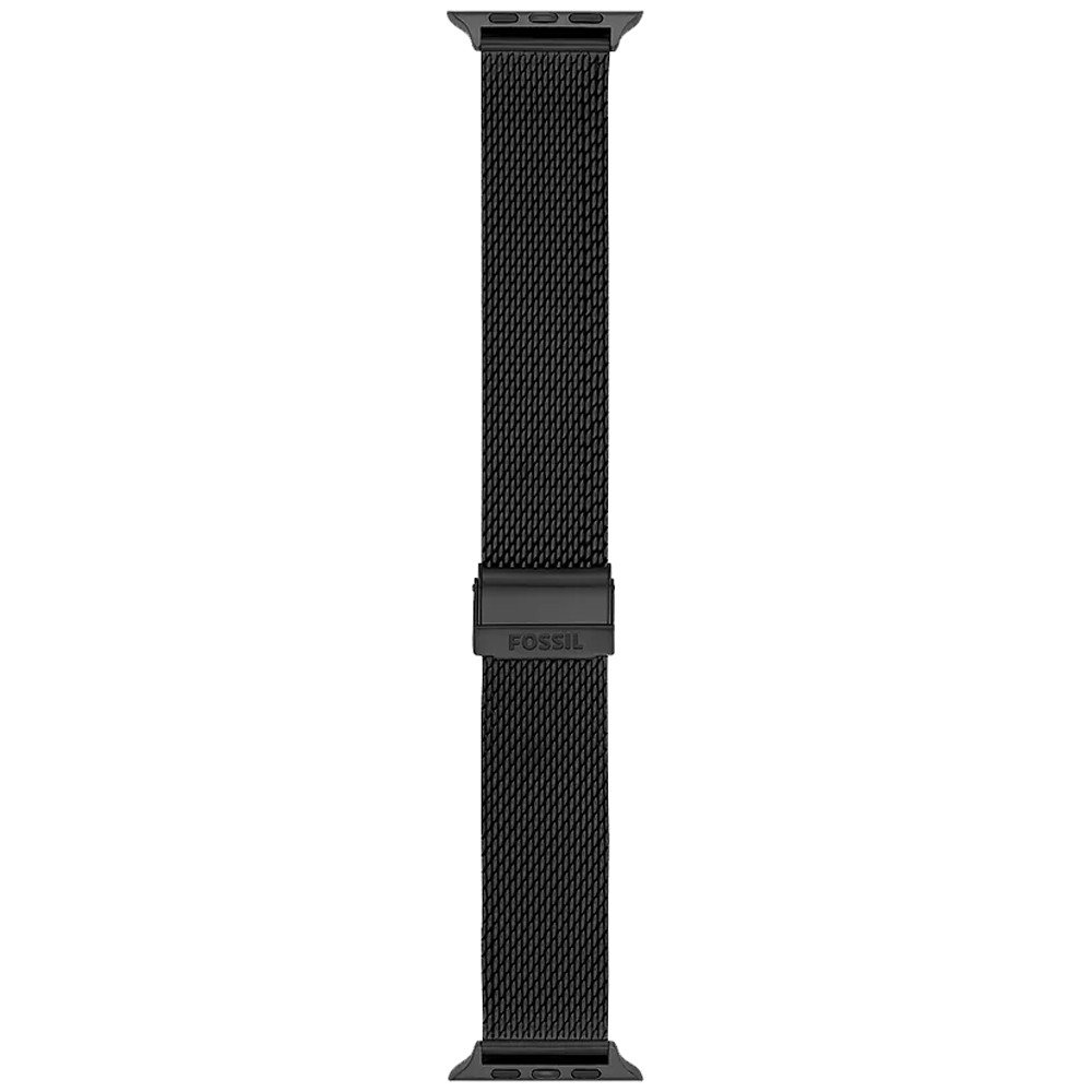 Bracelete Fossil Straps S420014 Apple Watch