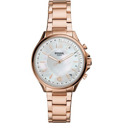 Montre Fossil Smartwatch FTW5074 Sadie