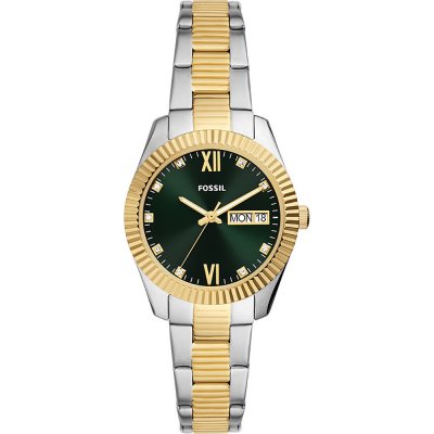 montre Fossil ES5240 Scarlette