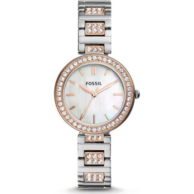 Montre Fossil BQ3337 Karli