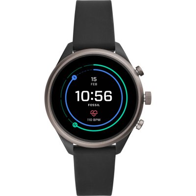 Montre Fossil Smartwatch FTW6024 Sport