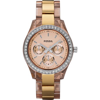 Montre Fossil ES2866 Stella