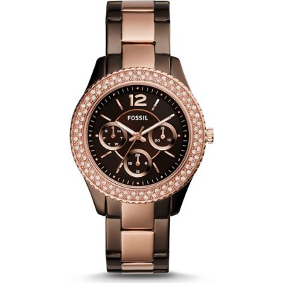 Montre Fossil ES4079 Stella