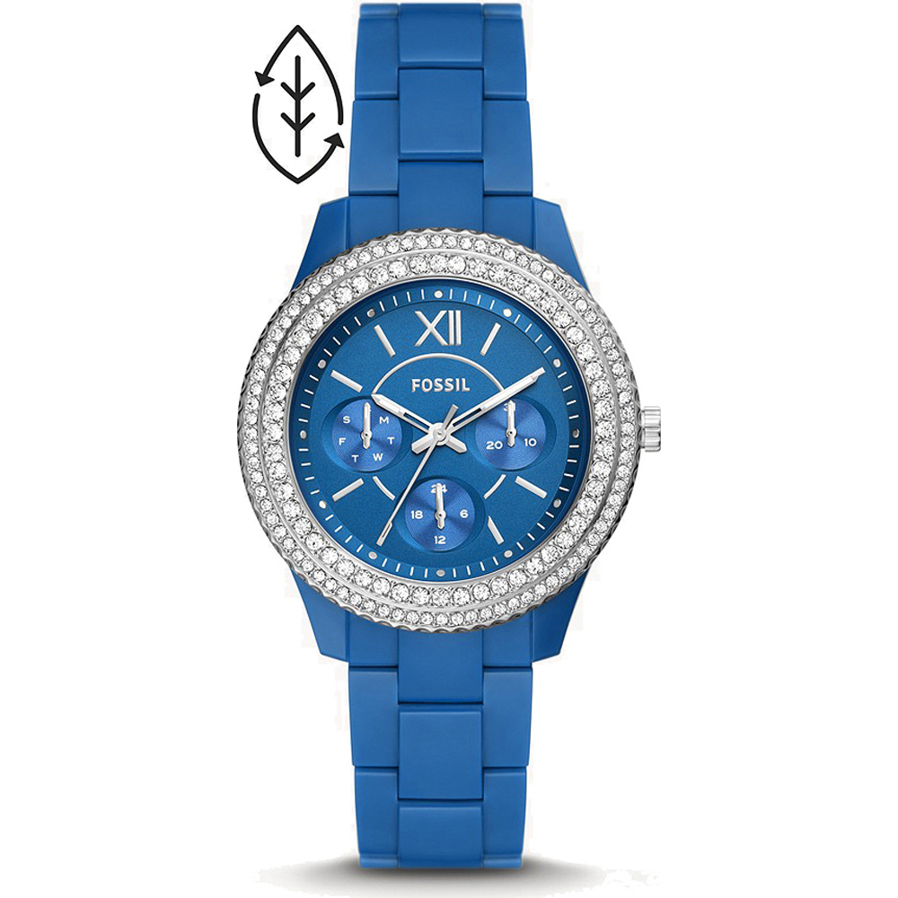 Montre Fossil ES5193 Stella