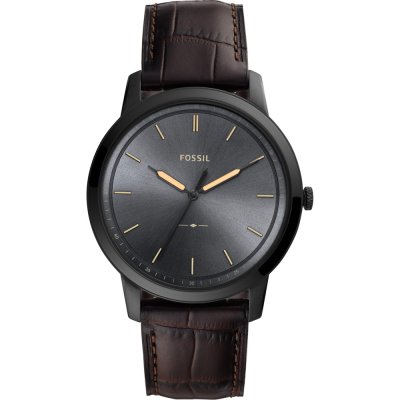 Montre Fossil FS5573 The Minimalist