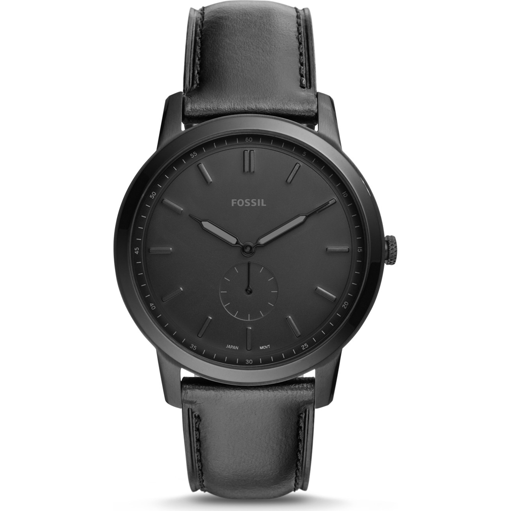 Montre Fossil FS5447 The Minimalist