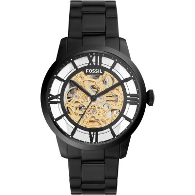 Fossil ME3197 Townsman montre