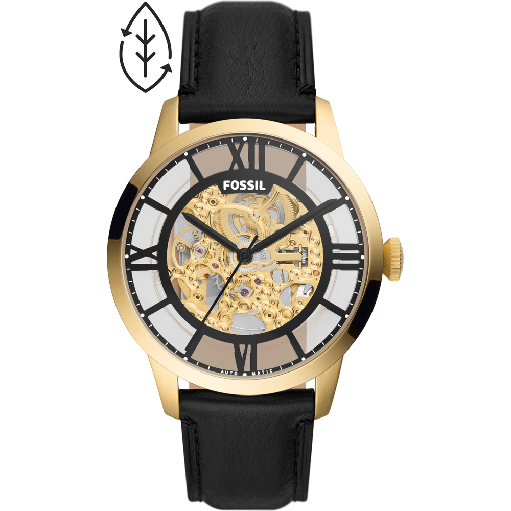 montre Fossil ME3210 Townsman