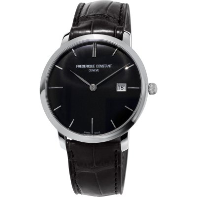 Montre Frederique Constant Slimline FC-306G4S6 Classics Automatic