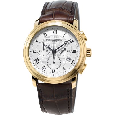 Montre Frederique Constant Classics FC-292MC4P5