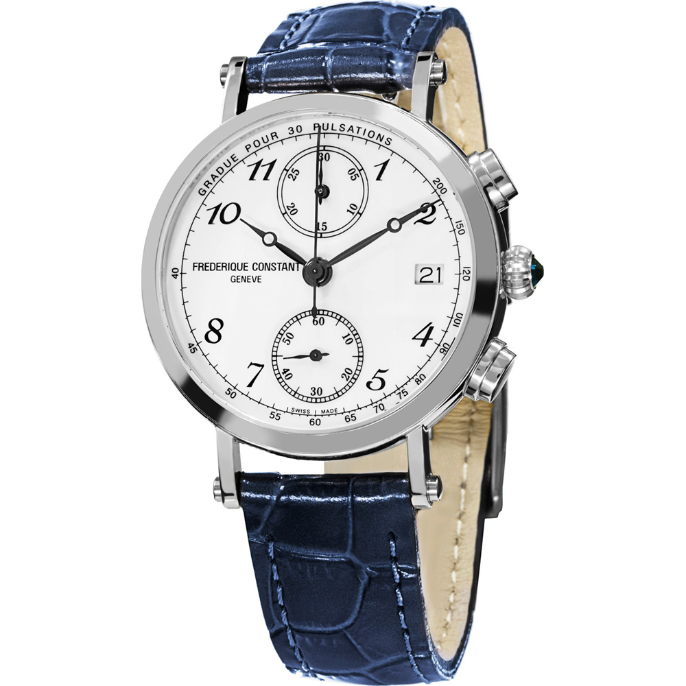 Montre Frederique Constant FC Ladies FC-291A2R6 Classics