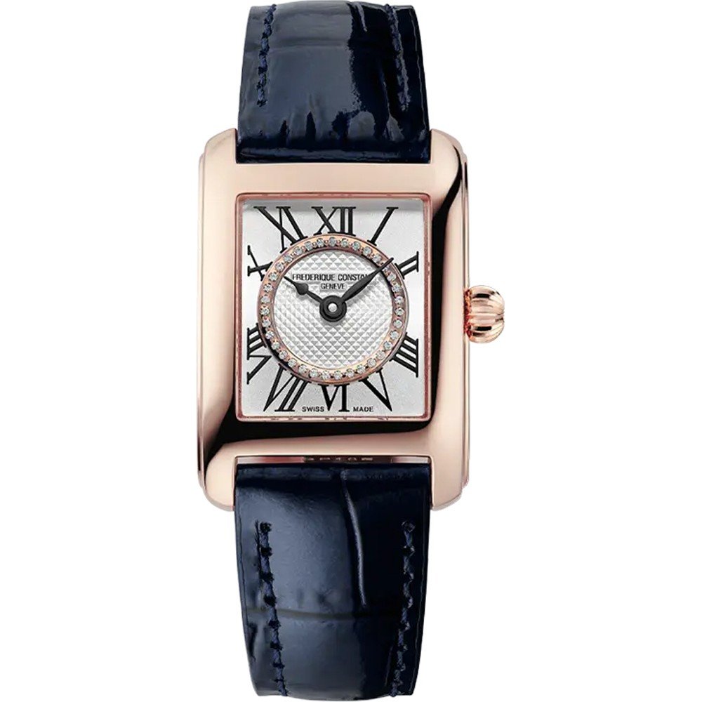 Montre Frederique Constant Classics FC-200MCDC14 Classics Carree