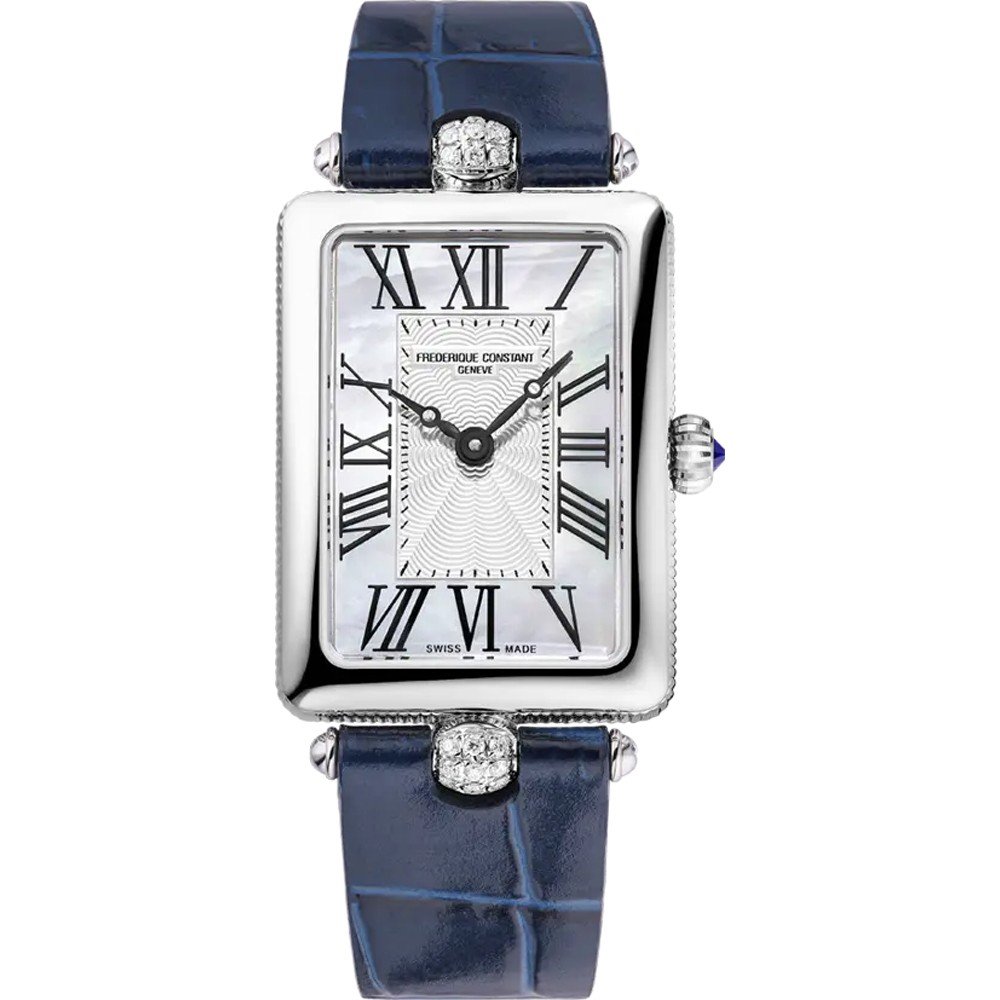 Montre Frederique Constant Classics FC-200MPW2AC2D6 Classics Art Deco