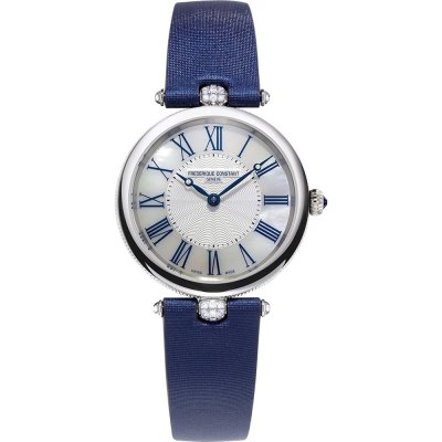 Montre Frederique Constant FC-200MPWN2AR2D6 Art Deco Round