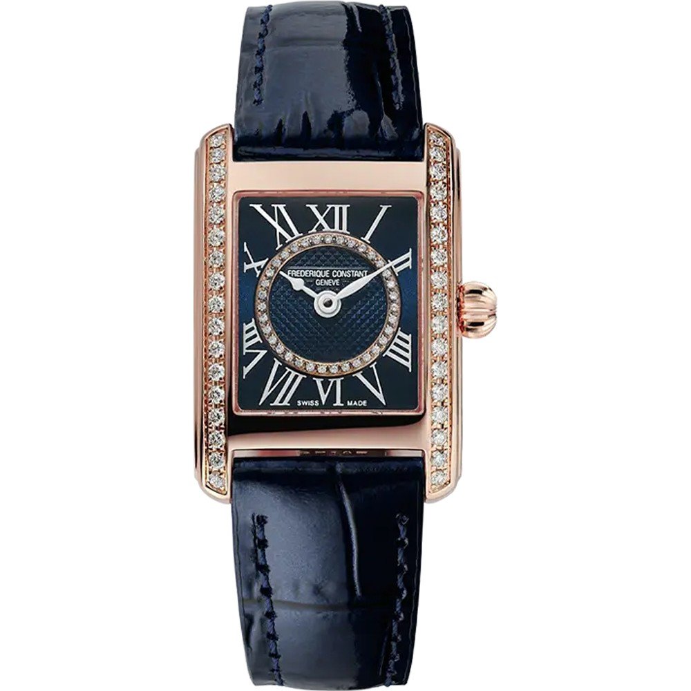 Montre Frederique Constant Classics FC-200NMCDCD14 Classics Carree