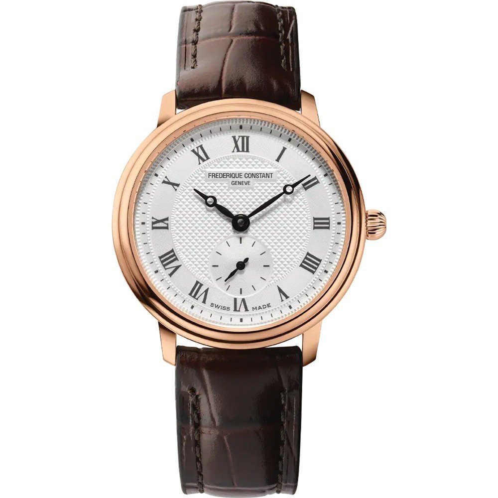 Montre Frederique Constant Classics FC-235M1S4 Classics Slim