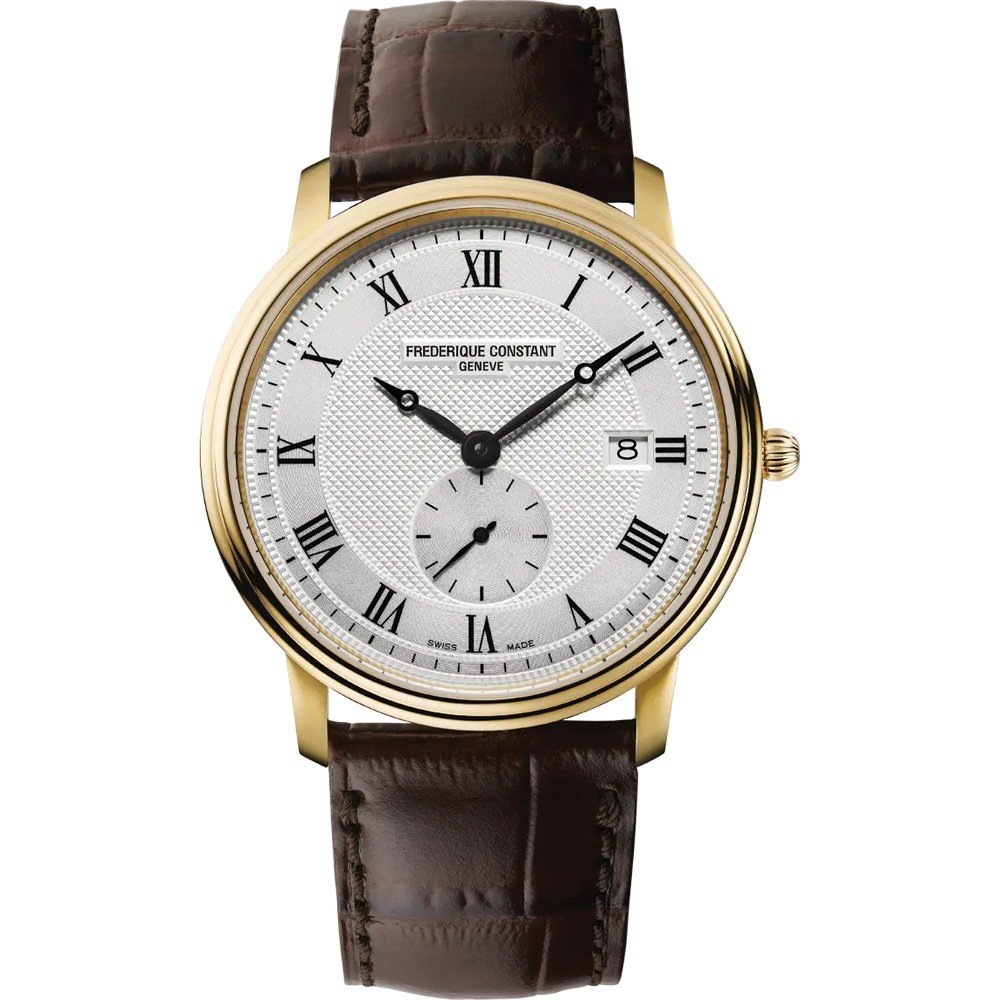 Frederique Constant Classics FC-245M5S5 Classics Slim Uhr