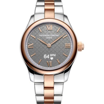 montre Frederique Constant FC-286BG3B2B Vitality Ladies