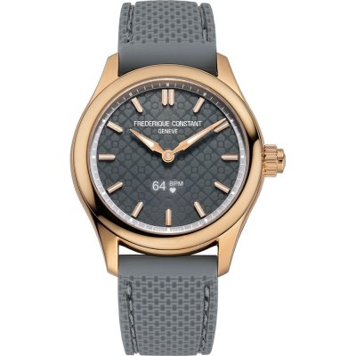 montre Frederique Constant FC-286LGS3B4 Vitality Ladies