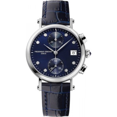 Montre Frederique Constant FC-291MPND2R6 Classics