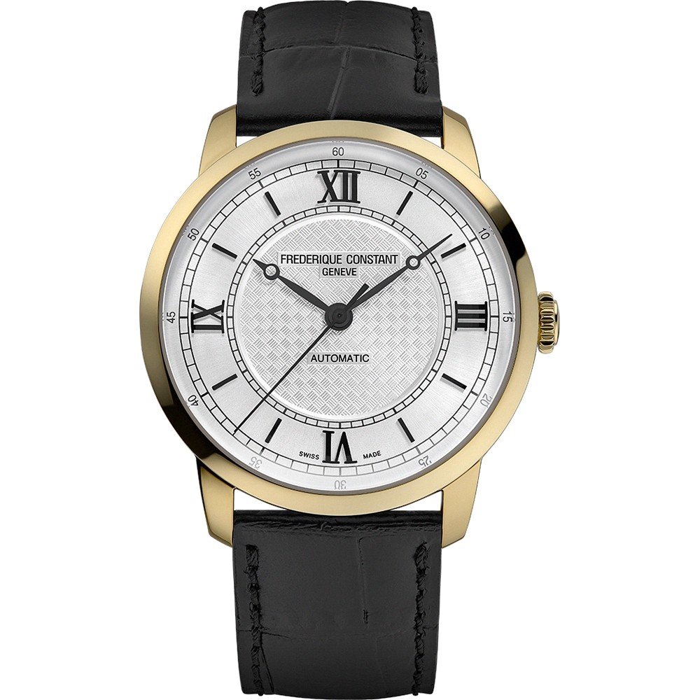 Frederique Constant Classics FC-301S3B5 Premiere Uhr